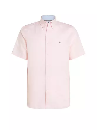 TOMMY HILFIGER | Chemise | rosa